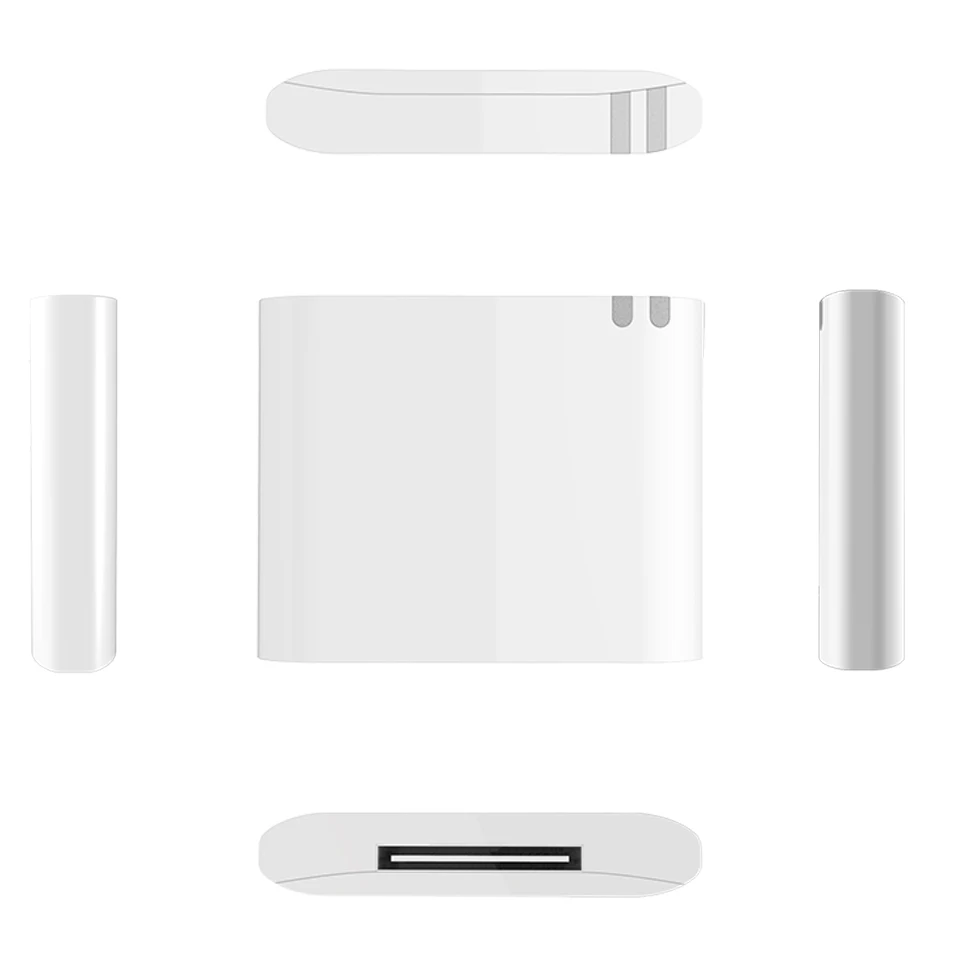 30 Pin CSR Bluetooth 4,2 A2DP музыкальный приемник беспроводной стерео аудио 30 pin адаптер для Andriod ios iPhone iPad для Bose Sounddock
