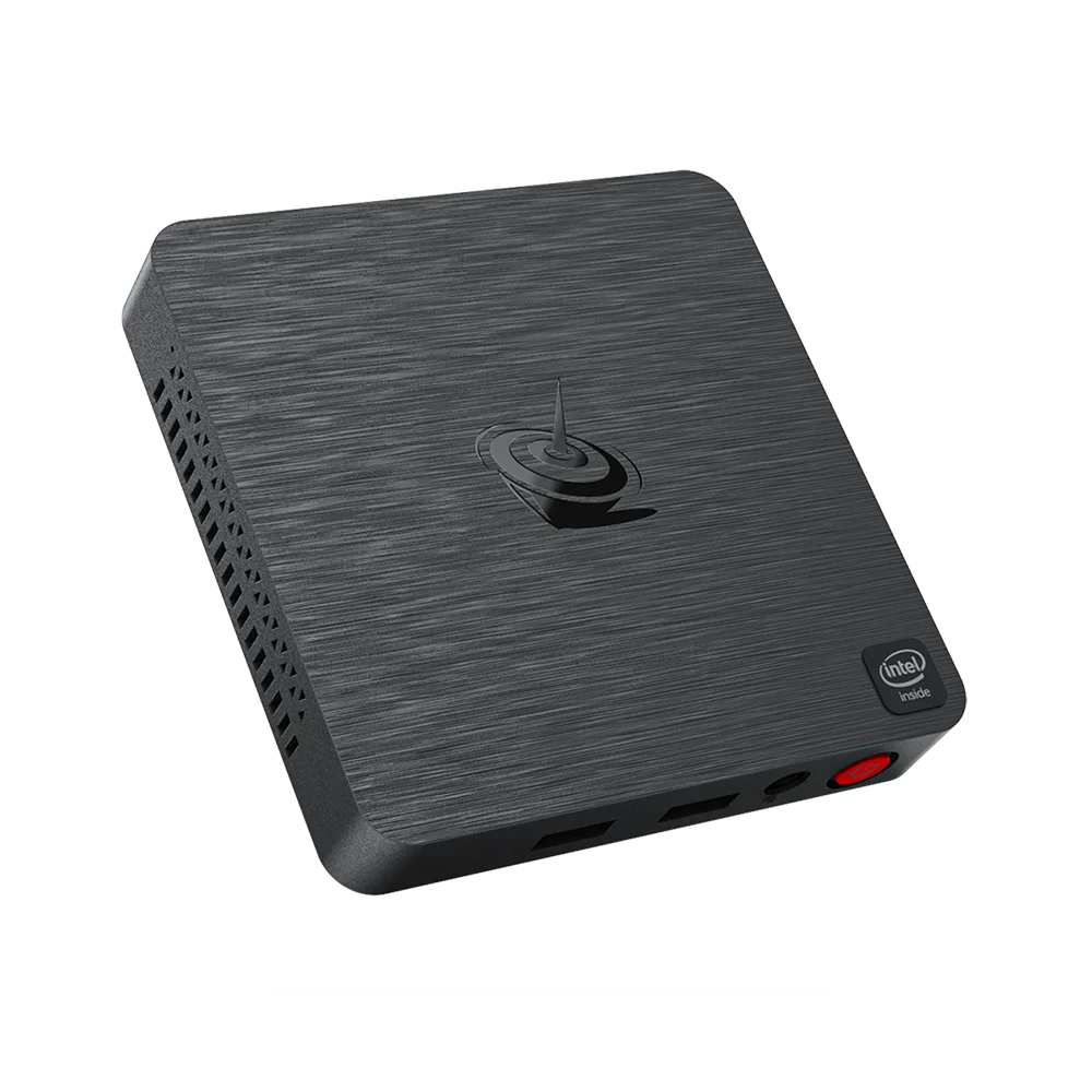 

Beelink T4 Pro мини ПК Windows 10 Intel celeron N3350 2 HD-MI дисплей двойной 4K Wifi Bluetooth 4 USB 3.0 ОЗУ 4 Гб ПЗУ 64 Гб Рабочий стол