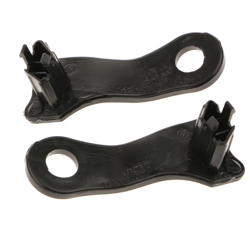 Pack of 2 Car Halogen Headlight Brackets Repair Kit for 2003-2010 BMW 5 Series E60 E61 | Автомобили и мотоциклы