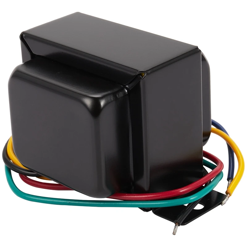 5K 5W Single-Ended 6P1 6P14 6P6 Tube Amp Output Audio Transformers Import Z11 0-4-8 Ohm 1PCS DIY Vacuum Amplifier | Электроника