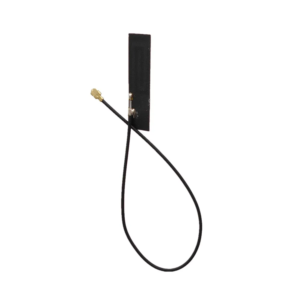 2 4G встроенный WIFI модуль медная антенна Bluetooth Антенна сетевая карта ноутбука IPEX