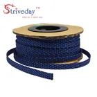 Плетеная нить высокой плотности для домашних животных, 1030 метров, 12 мм