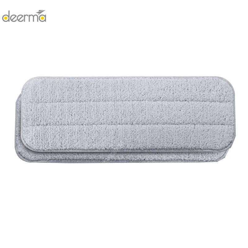 Швабра Deerma для швабры с распылителем воды вращающаяся на 360 градусов насадка