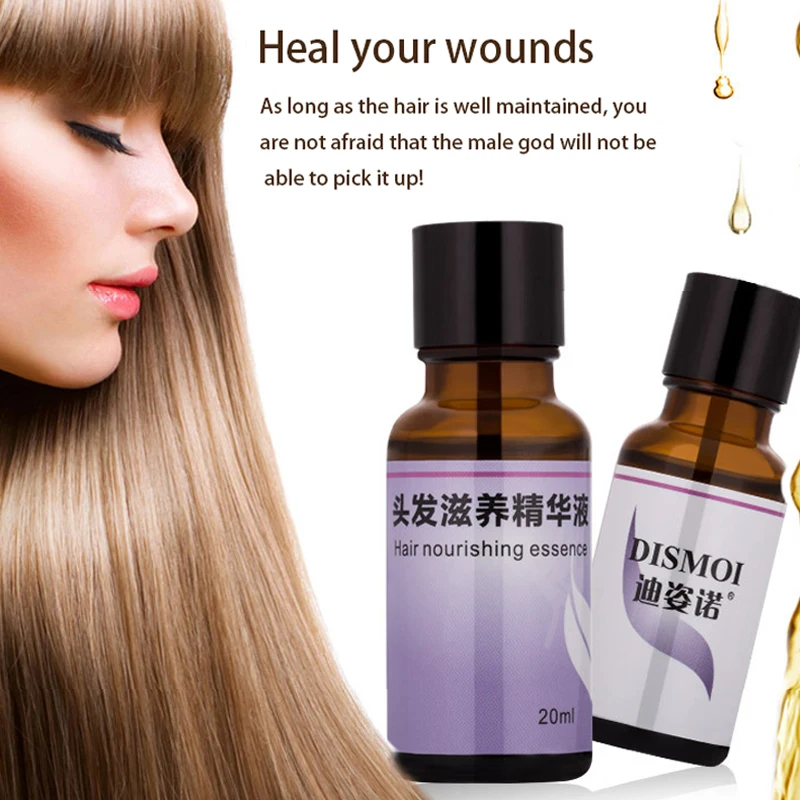 

Plant-extracted hair rapid growth essential oils increase hair density and treat hair loss. Herbal formula care products