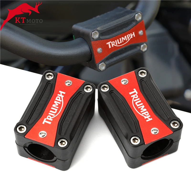 For Triumph Daytona 675 Street Triple/R Latest high quality Motorcycle Engine Protection Guard Bumper Decorative Block | Автомобили и