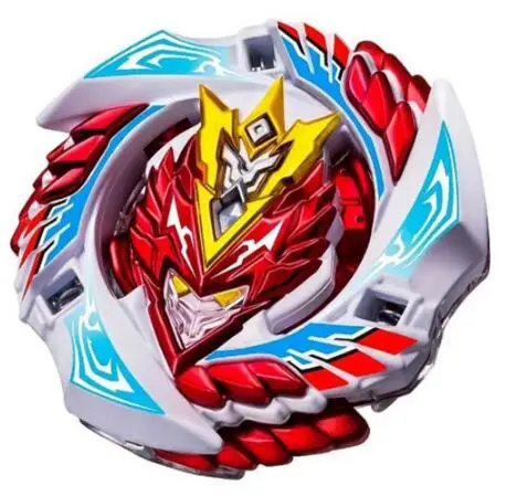Takara Tomy Beyblade Burst B-00 Cho-Z Valkyrie .1'R.Rb' WBBA Japan Limited bayblade b00 | Игрушки и хобби