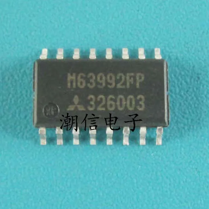 

20 шт./лот M63992FP SOP-16