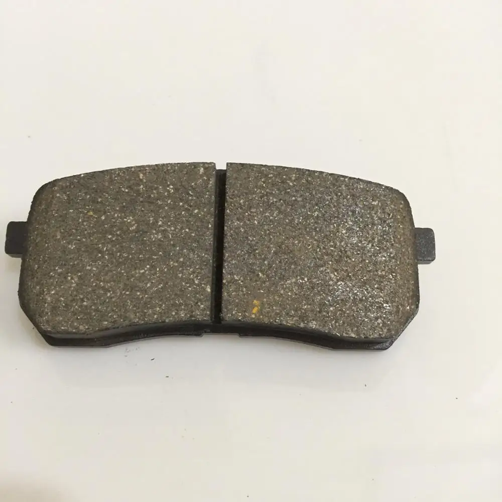 Керамические тормозные колодки для Hyundai Veracrus 2007-2009 IX55 D1302