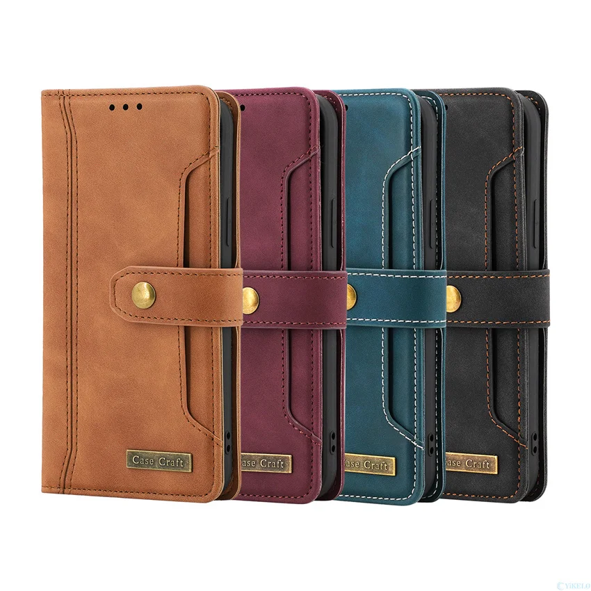 business card slot phone case for xiaomi mi 11 11t lite redmi note 10 11 poco m3 m4 pro 10s f3 flip wallet leather book cover free global shipping