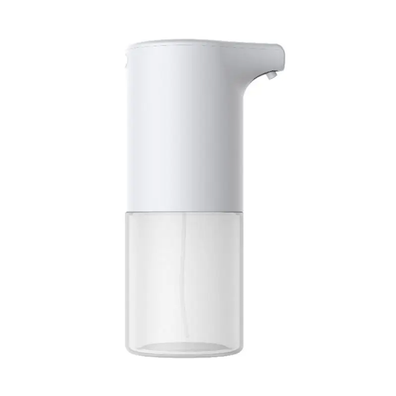 

Touchless Automatic Soap Dispenser USB Hands-Free Smart Infrared Motion Sesor