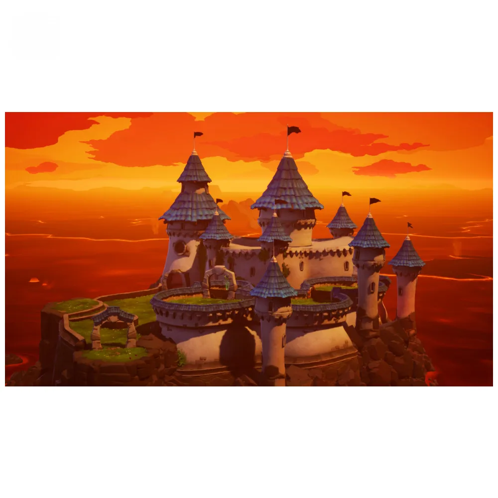 Игра для Sony PlayStation 4 Spyro Reignited Trilogy (английская версия)|Игры консолей| |