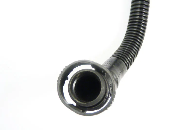 ISANCE вторичный воздушный насос Впускной Соединительный патрубок шланг 058133817D для