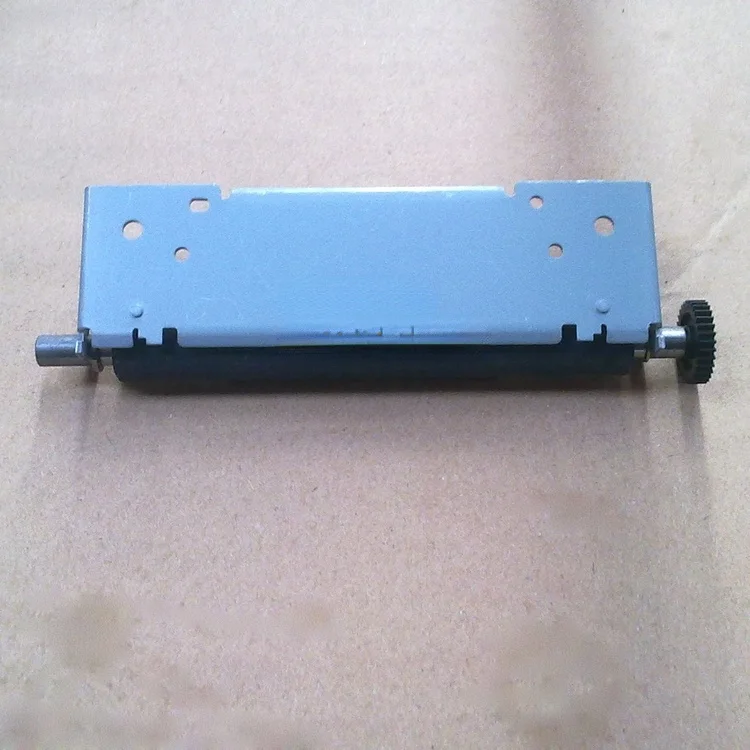 

gear rubber roller press shaft For YingpuTong ab-88k wp-t900 wp-t800 t860