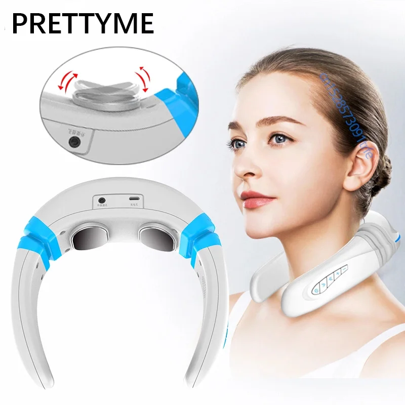 Массаж PRETTYME боль облегчение здоровья расслабление интеллекта интеллектуальные