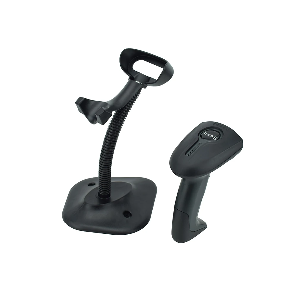 Лидер продаж проводной полноавтоматический индукционный лазерный сканер