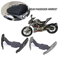 155u 155u1 motorcycle cnc passenger handgrips hand grip tank grab bar handles armrest for zontes zt125 u 125u 125 u1
