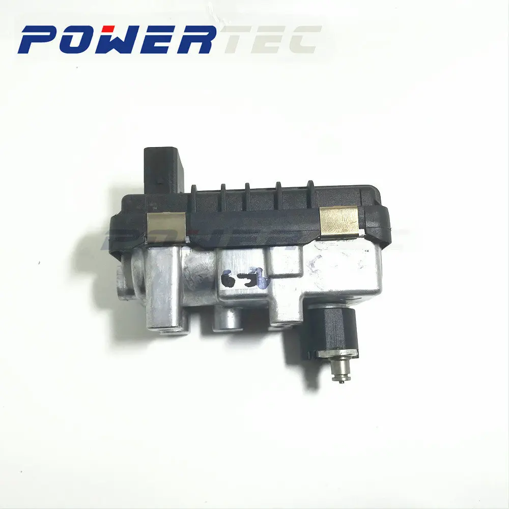 

G-36 758226 турбо-электронный привод для Ford Mondeo III 2,2 TDCi 758226 кВт турбина Puma 5014-2004 S 02JDE4644 2007-