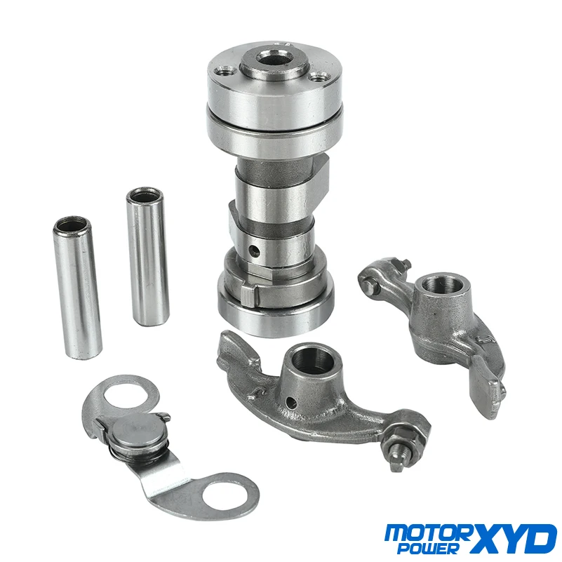 Клапан распределительного вала мотоцикла стопор качающейся оси в сборе для