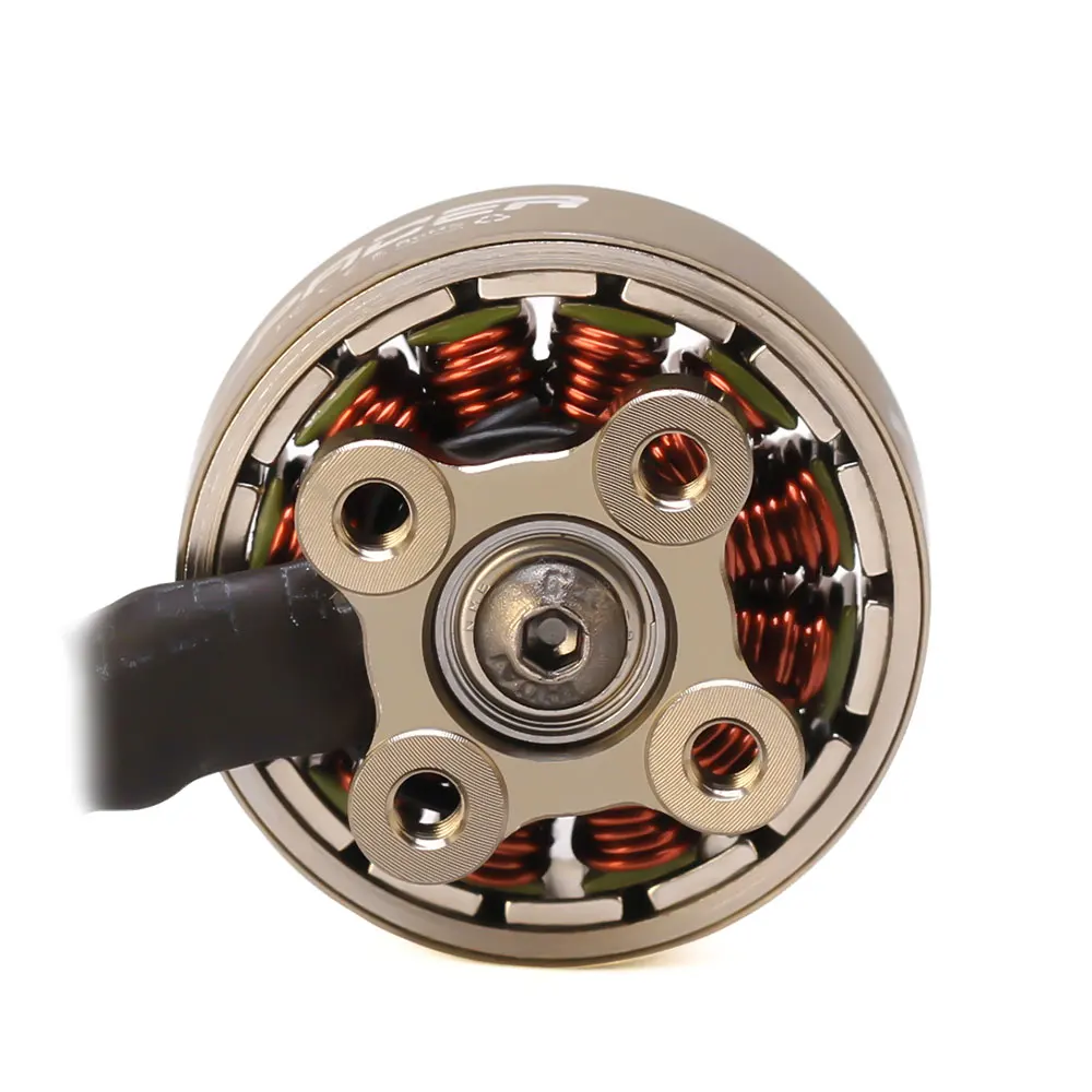 

T-Motor PACER V2 P2306 KV1950 KV2550 Powerful Brushless Outrunner Motor Freestyle Compatible 4-5inch propeller for FPV Drone