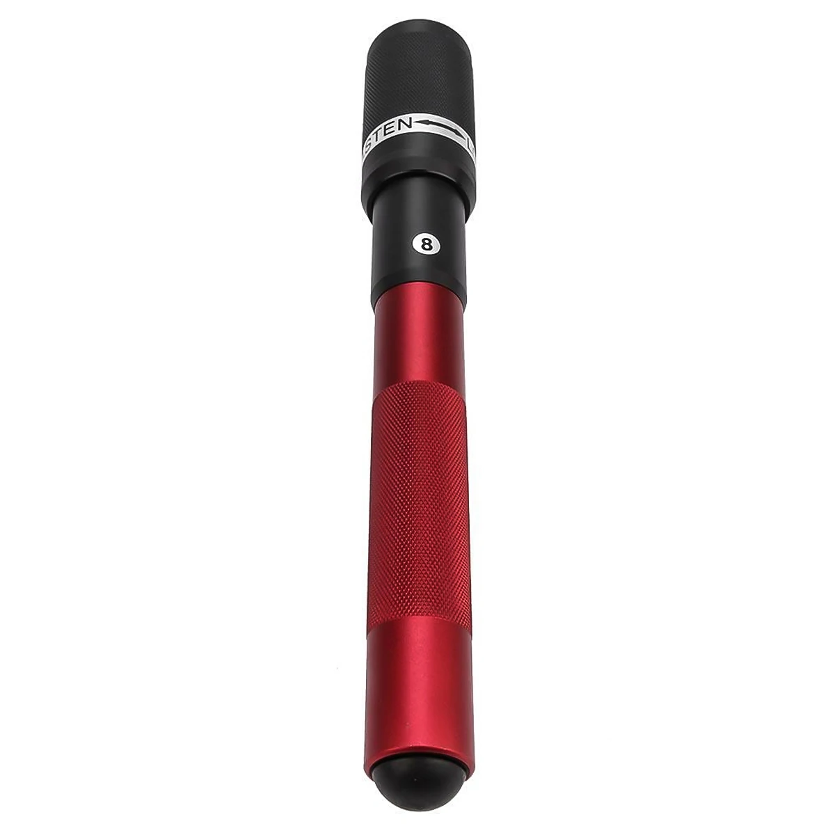 

Pool Cue Extension Push on Telescopic Snooker Billiard Long Stick Accessories