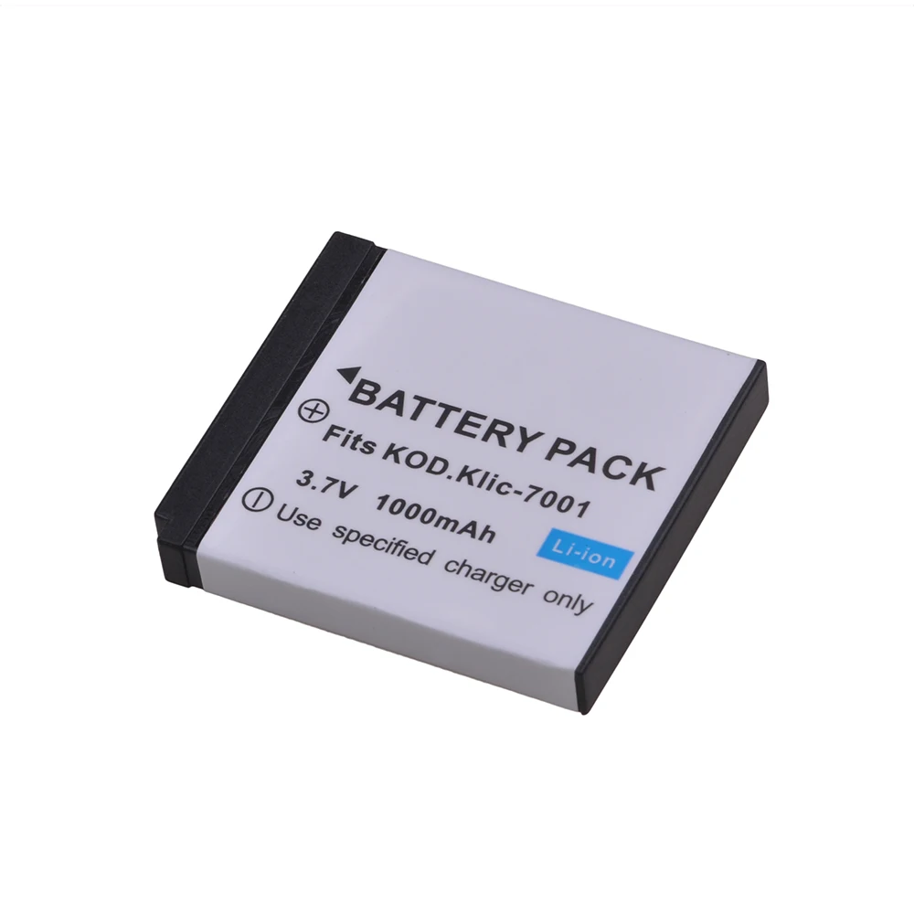 Аккумулятор для Kodak M1063 M341 M340 M320 M1073 V550 V570 V610 V705 M753 M763 M853 M863 | Электроника
