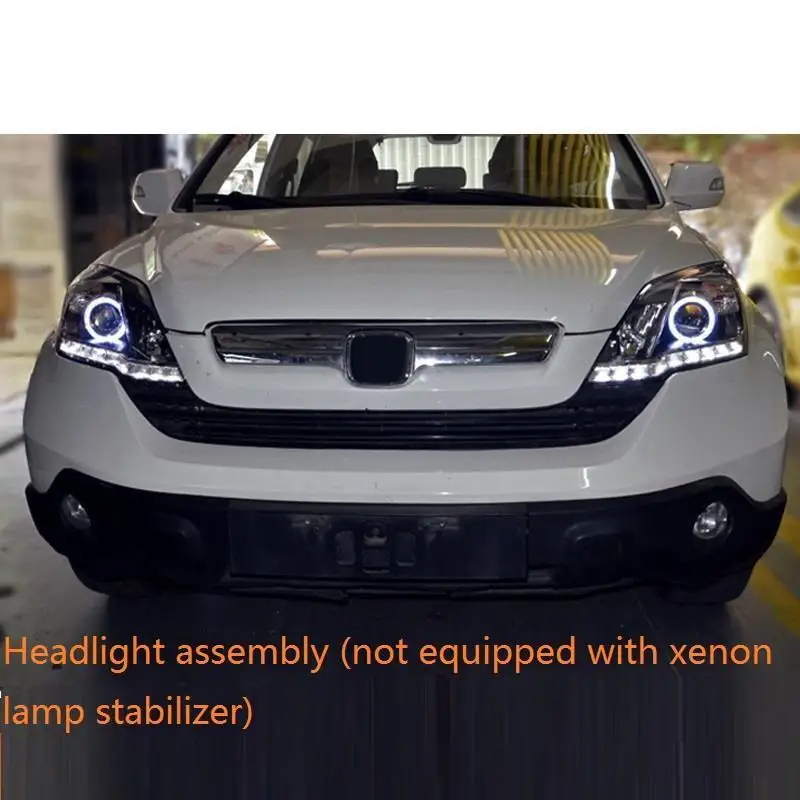 Drl дневные ходовые люки Led Para Авто сборка Cob запчасти фары автомобильное освещение