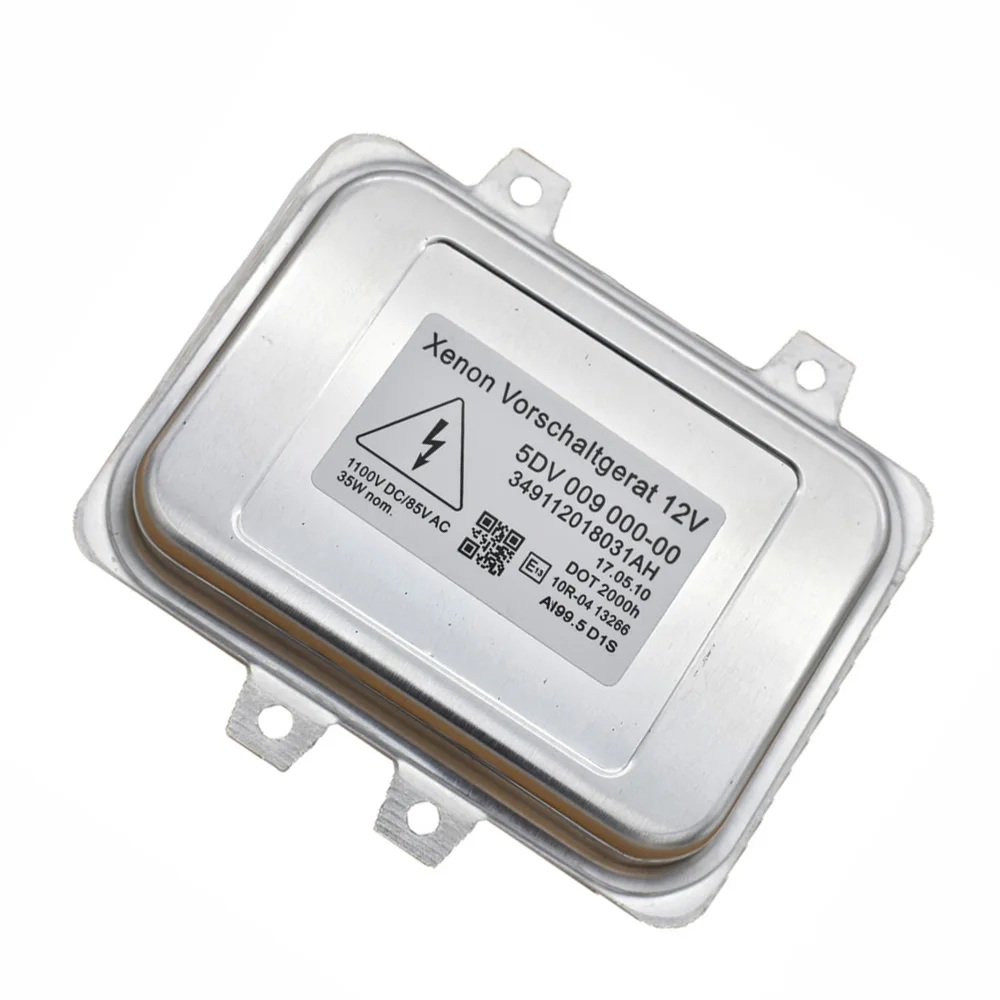 

NEW Xenon Headlight BALLAST D1S 12767670 5DV009000-00 5DV00900000 For BMW Ford MERCEDE-BENZ Land Rover HYUNDAI