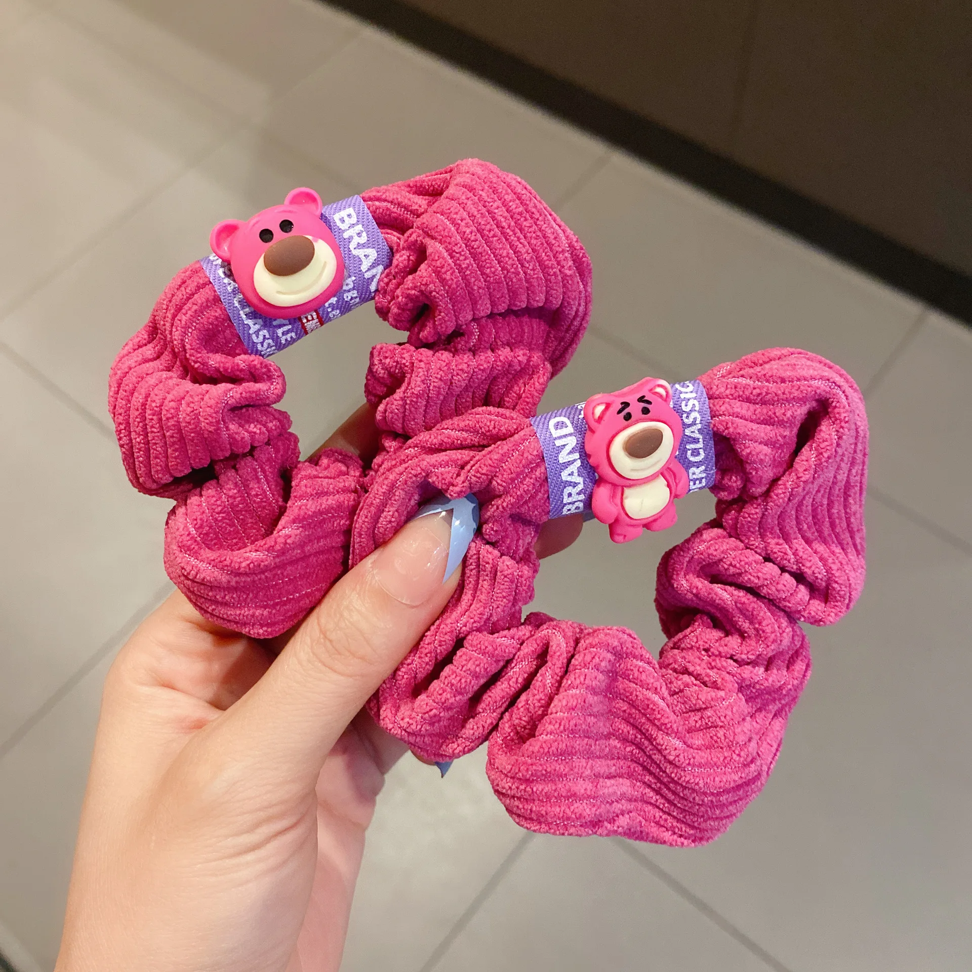 

Машинка для волос «Микки и Минни Маус»