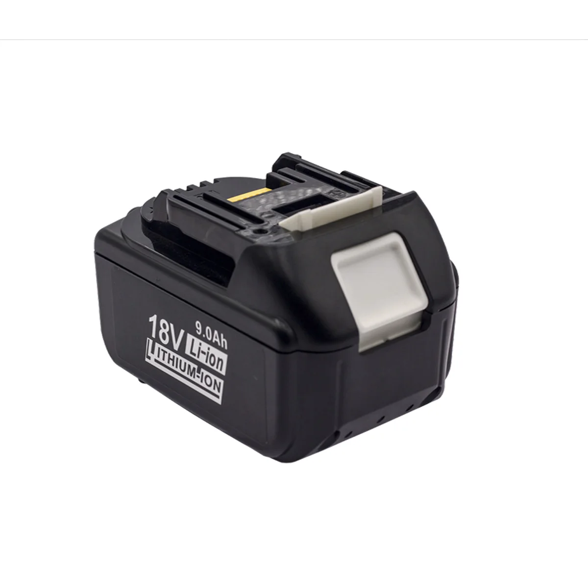 Аккумуляторная батарея Makita BL1860 BL1850 BL1840 VL1830 BL1820 BL1815 18 в 9000 мАч|Перезаряжаемые