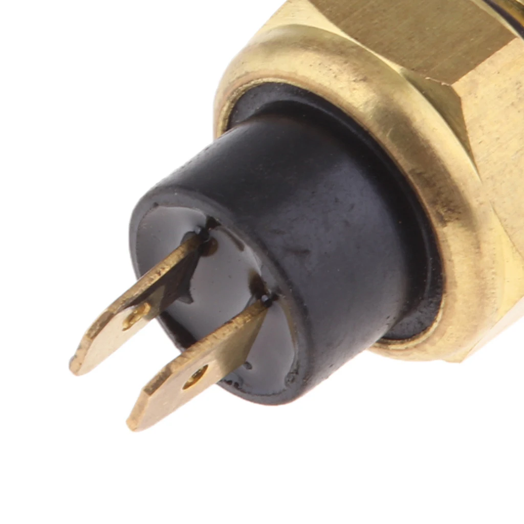 Радиатор охлаждающий вентилятор тепловой переключатель Датчик 250cc 4-колесный