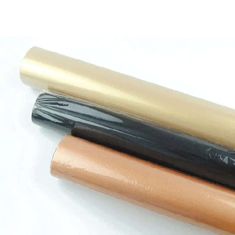 Gold Антипригарный коврик для гриля барбекю для выпечки многоразовые Тефлоновые Листы 33x40 см инструмент для приготовления пищи - Цвет: Gold