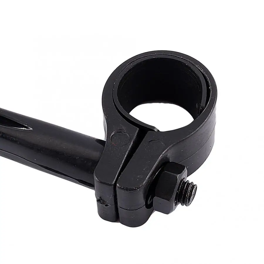 Зеркало заднего вида для велосипеда регулируемое на 360 градусов 1 шт. | Спорт и