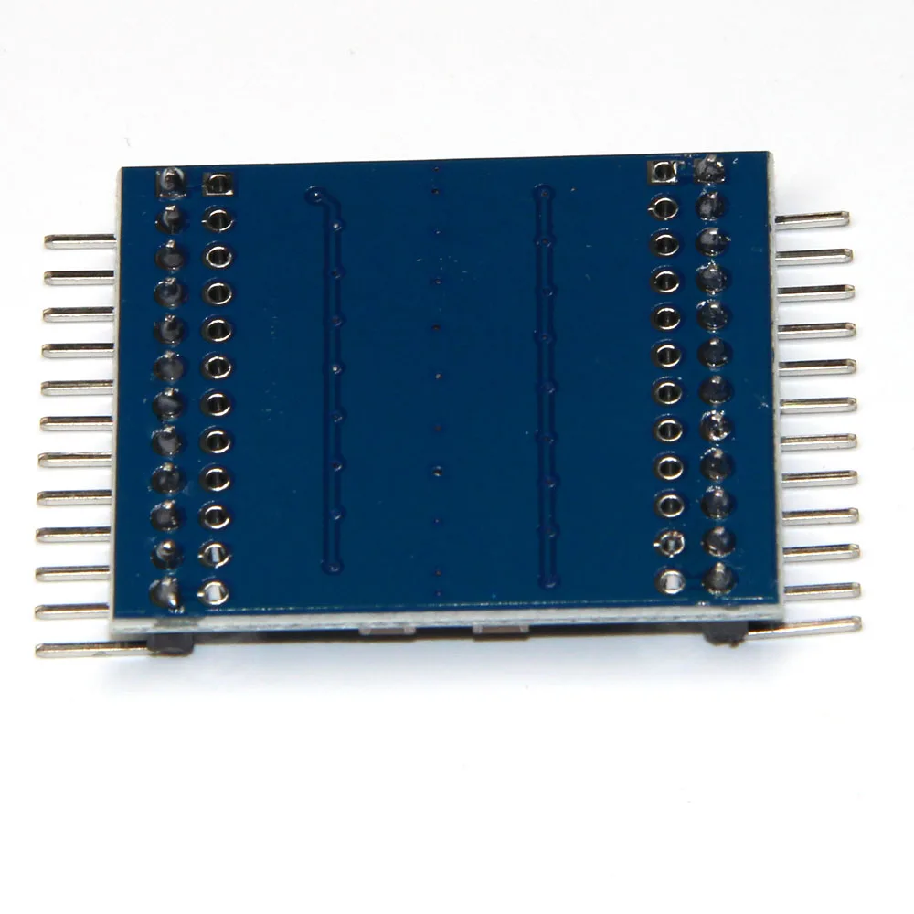 Модуль преобразования уровня дороги Raspberry Pi 8 3 В и 5 двунаправленные переводы