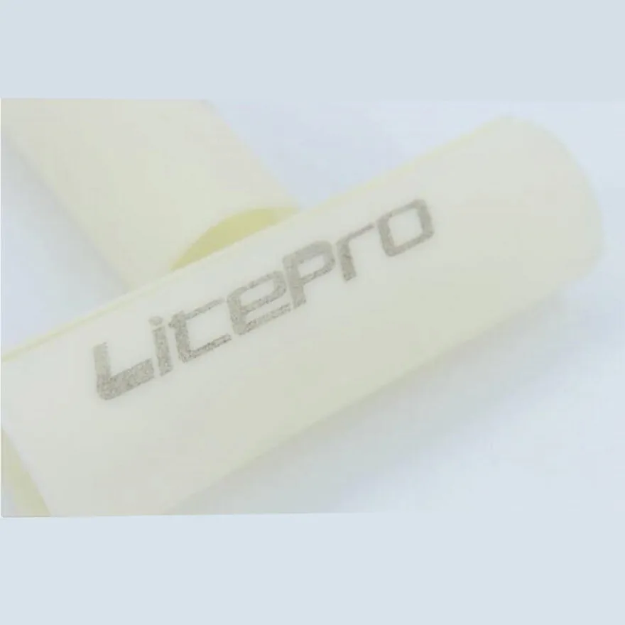 Litepro складной защитный чехол для сиденья велосипеда 33 9 мм|Седлодержатель| |