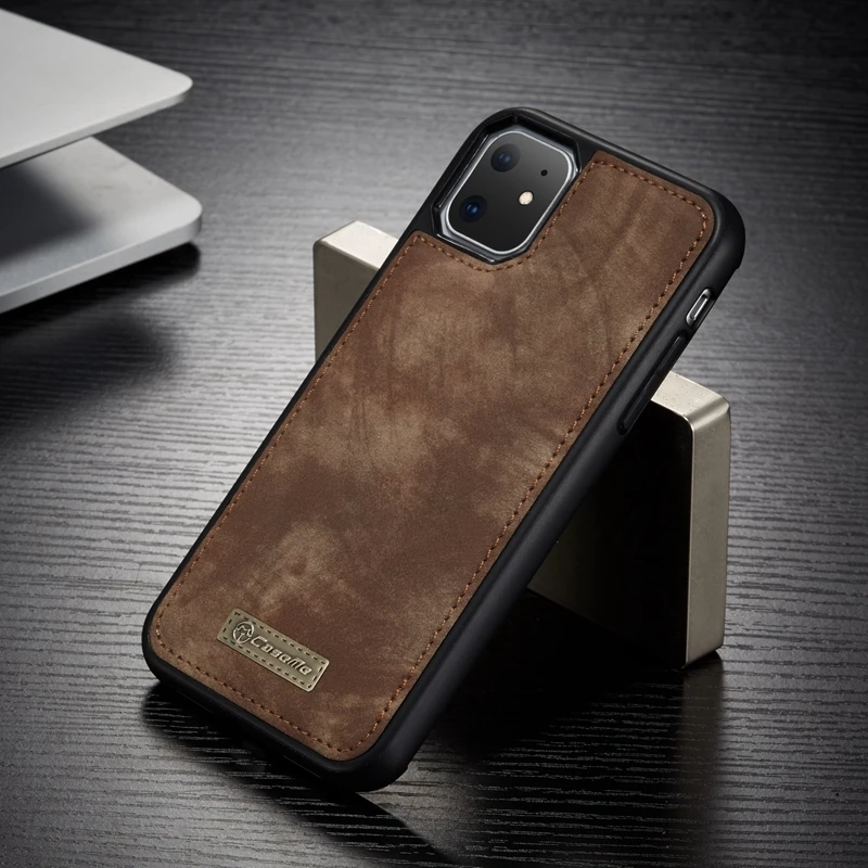 Роскошный кожаный чехол для iPhone X, XR, XS, Max, 8, 7, 6, 6s Plus, чехол для телефона, кошелек, чехлы, магнитный деловой чехол для iPhone 11 Pro Max