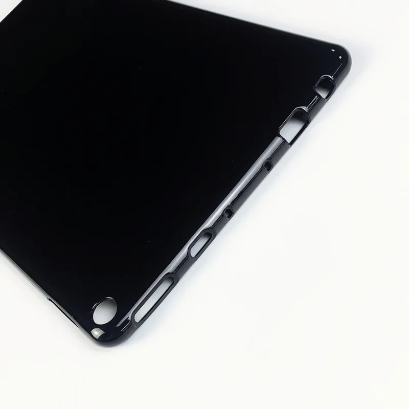 Экологически чистый силиконовый чехол для Kindle Fire HD 8 Plus 2020 &quotHD 10 2021 2019 2017 1&quot