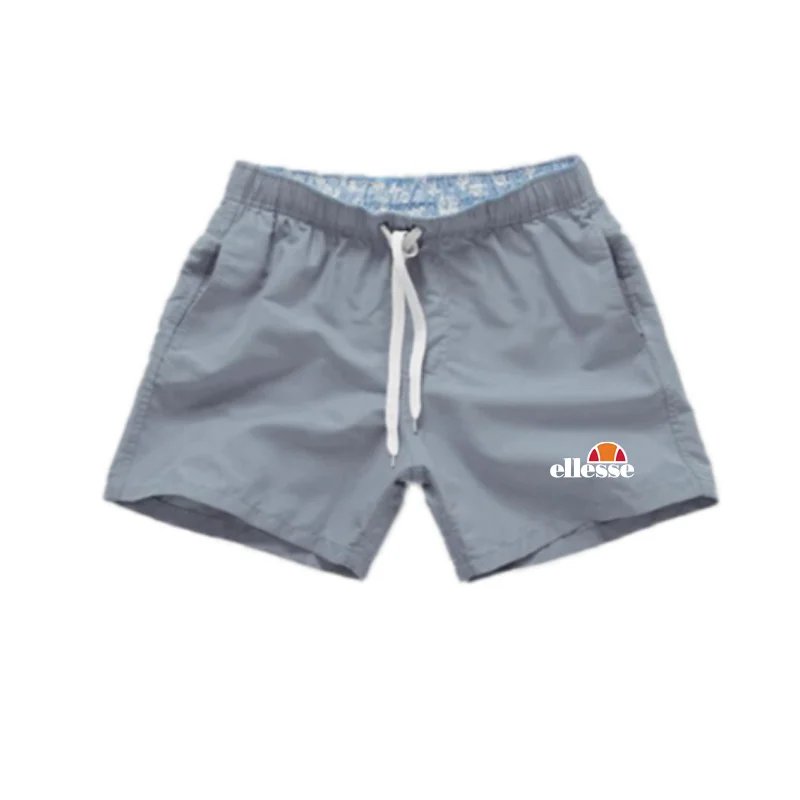 

Harajuku men's shorts street jogging shorts women's men's summer loose elastic waist breathable board shorts