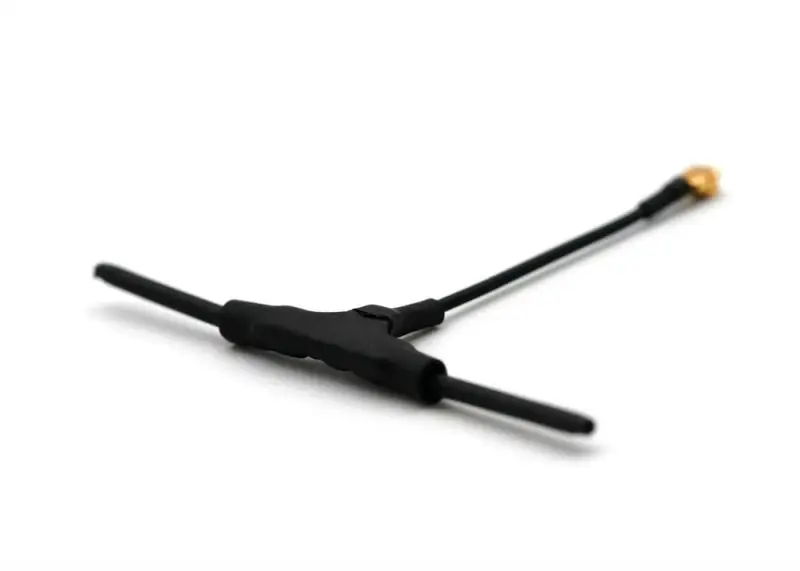 TBS Crossfire Nano Immortal T V2 антенна FPVCYCLE Минимальная приемник RX CRSF 915/868 МГц радиосистема
