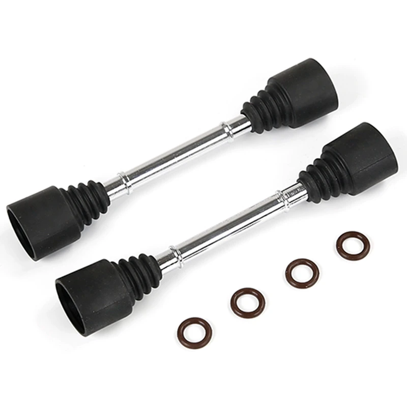 

Комплект приводного вала RC Dogbone, подходит для 1/5 Hpi Rovan Km Baja 5B 5T 5Sc