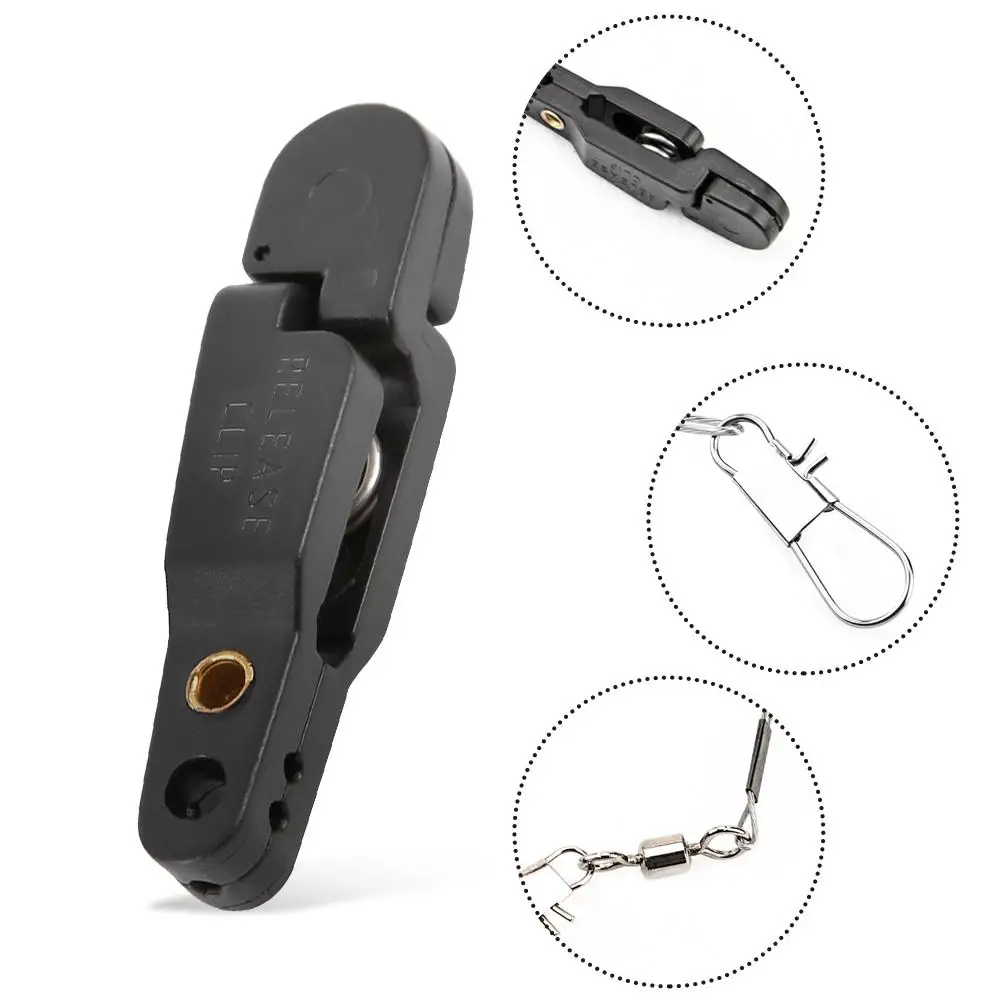 Планер доска мягкий релиз клип Даунриггер леска оснастки укладчик Троллинг