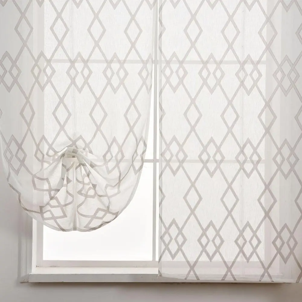 NAPEARL завязывайте римские шторы для кухни занавески баллонов жалюзи дешевые