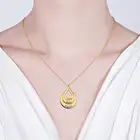 Индивидуальное ожерелье с подвеской от 1 до 3 именем для женщин и мужчин, ювелирные изделия из нержавеющей стали, цепочка-чокер, индивидуальные ожерелья для семьи