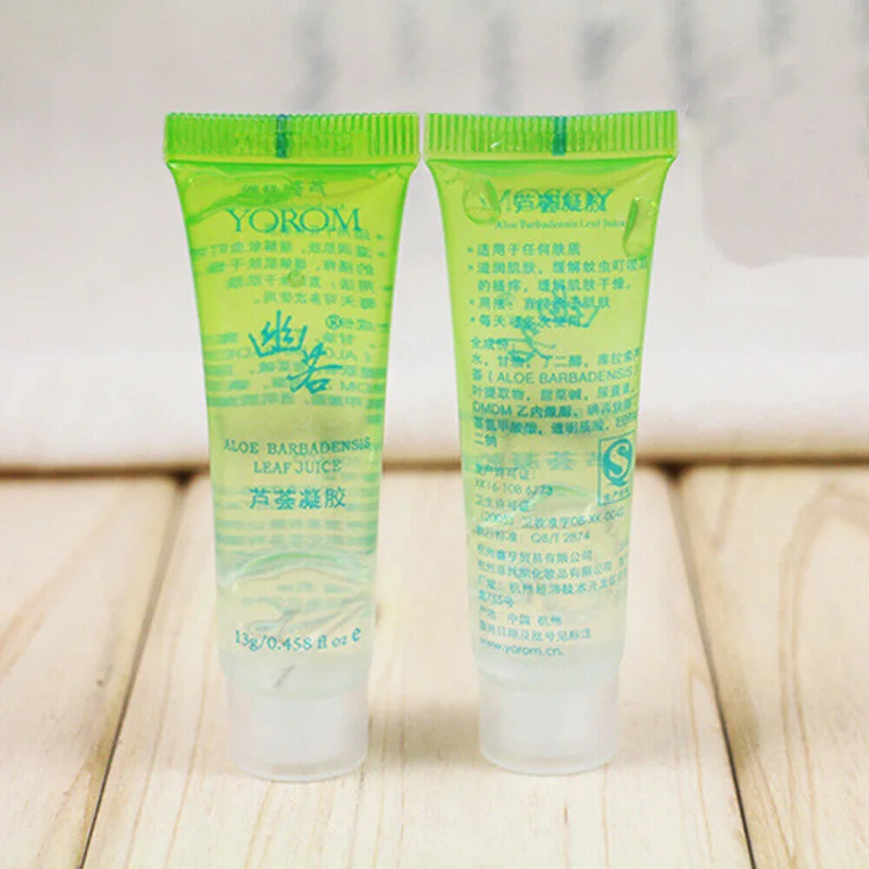 

Aloe Vera Gel Soothing Moisturizing Heals Skin Moisture Cream Skin Care MH88