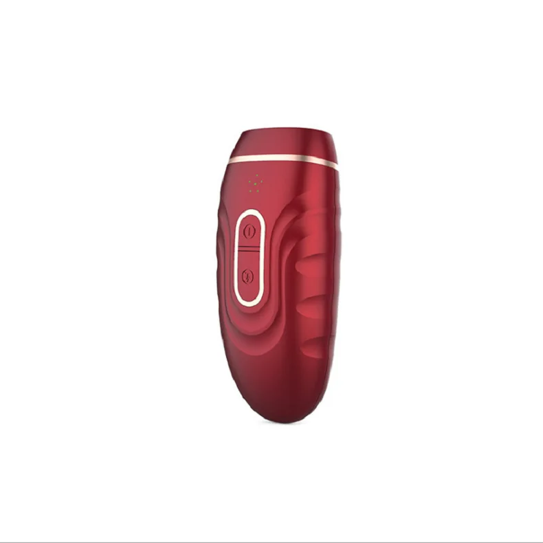

Permanent Electric Hair Removal 990000 Flash Painless IPL Epilator Laser Women Machine Bikini Depilation Photoepilator