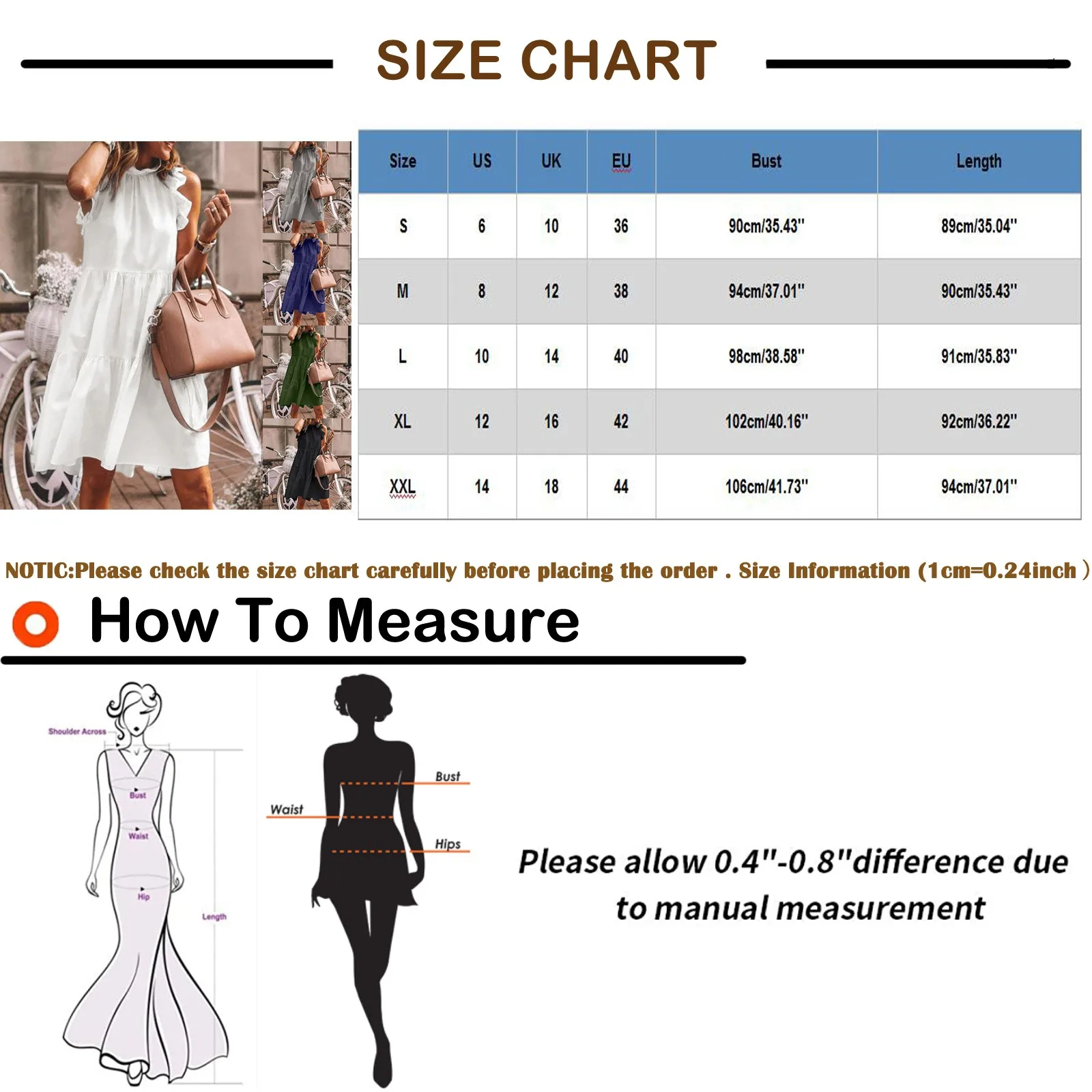 

Vintage Women Sleeveless Ruffles Dress Summer O Neck Floral Printed Mini Dresses Ladies Loose Beach Dresses Vestidos