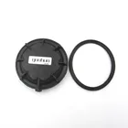 Пылезащитная крышка фары для Great Wall Hover Haval H5 H1, водонепроницаемая, полипропиленовый материал, 1 шт.