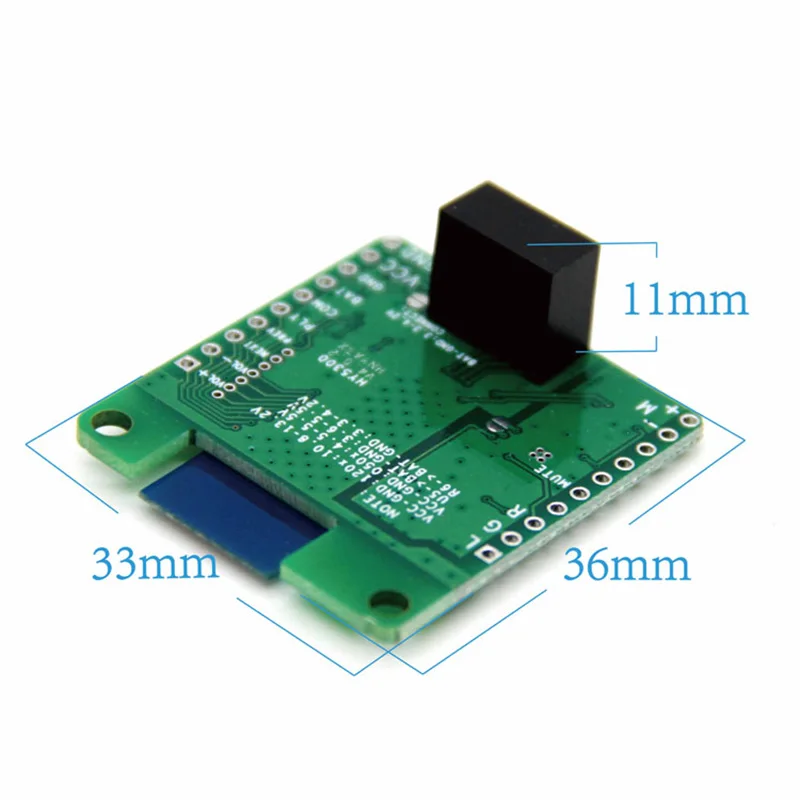 Плата приема музыки ReYeBu QCC3005 Bluetooth 5.0