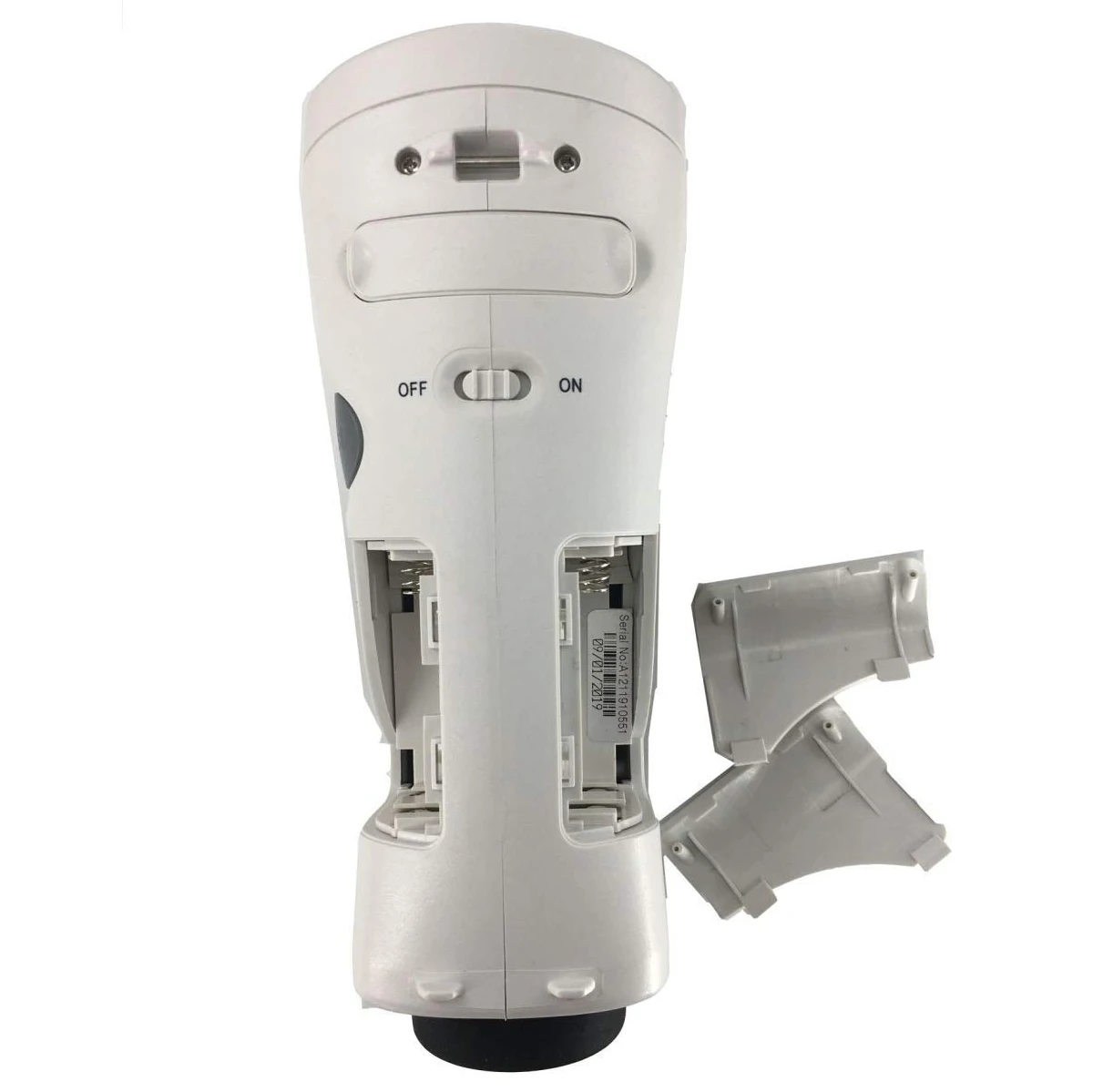 Цветовой Измеритель для пластиковых изделий разница в цвете измерение цвета