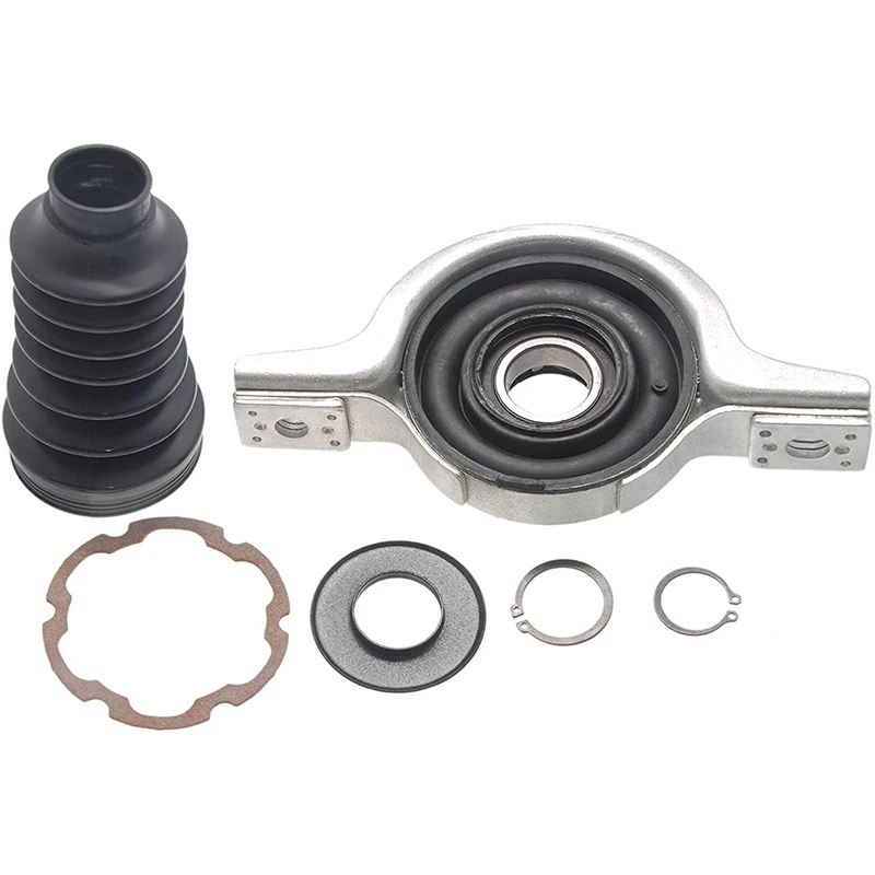 

Baificar Brand New Genuine Center Bearing Kit OEM 49575-2B000 For Hyundai Santa Fe 2005-2009