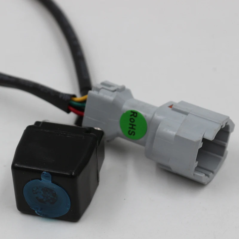 Зеркало заднего вида Камера обратный резервного копирования для Hyundai I40 957603Z000